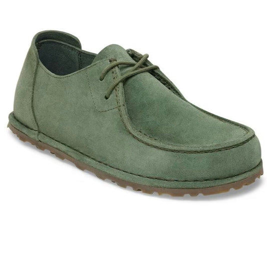 Birkenstock Utti Lace Thyme 1030109