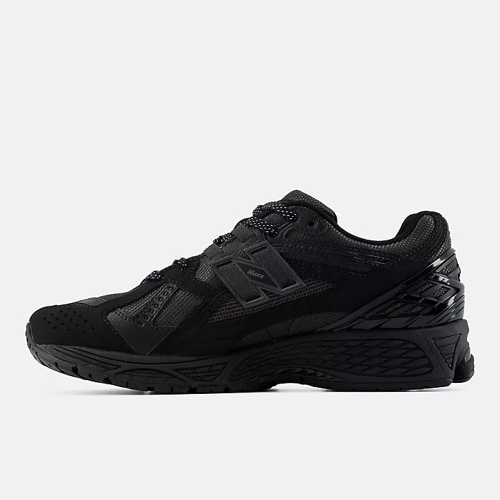 New Balance U1906N 1OP Black Black Cement