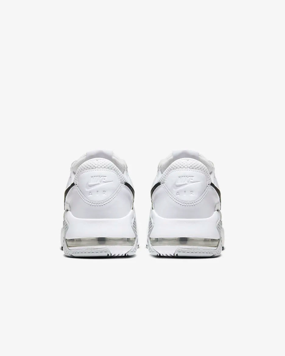 Nike Air Max Excee CD4165-100 White Black