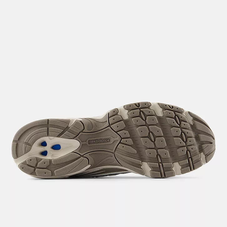 New Balance U740 AS2 Dockside Timberwolf Seasalt