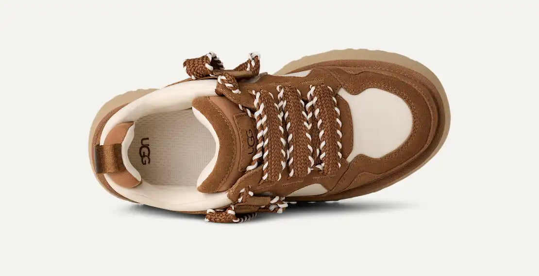 UGG Astromel Sneaker Chestnut 1071541