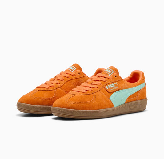 Puma Palermo Vermillion Gum 396463-84