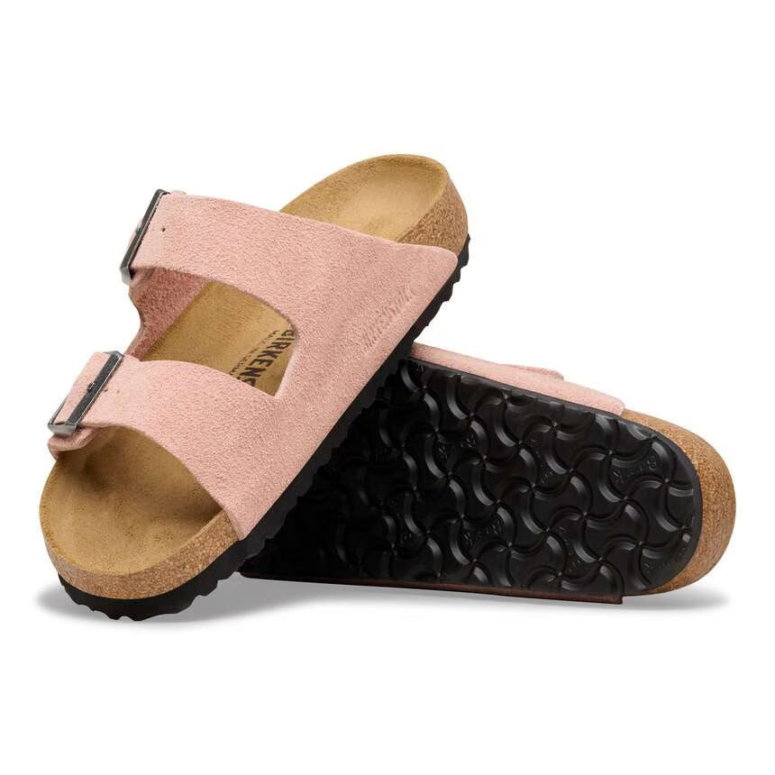 Birkenstock Arizona Pink Clay 1031619