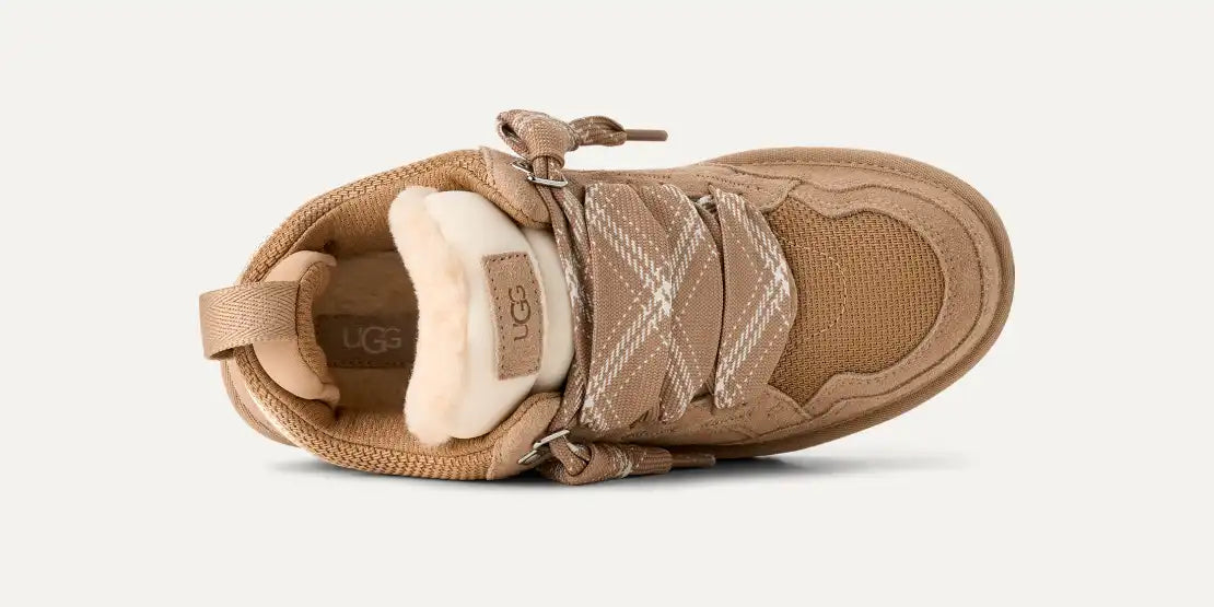 UGG Lowmel Sneaker Sand 1144032