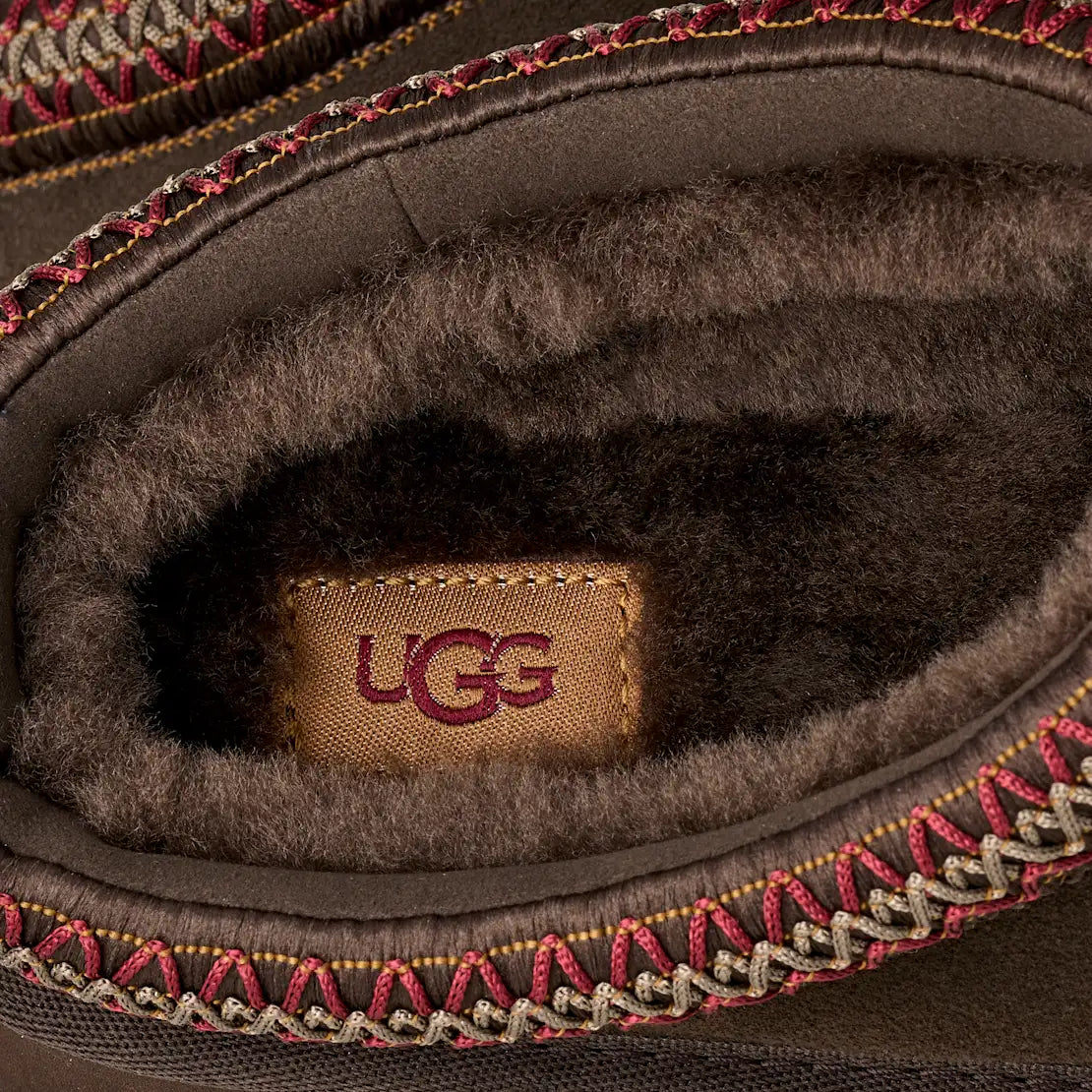 UGG Tazz II Dusted Cocoa 1174471