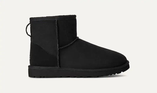 UGG Classic Mini 2 Boot Black 1002072