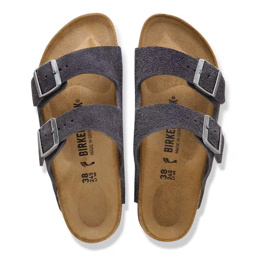 Birkenstock Arizona Charcoal 1031632