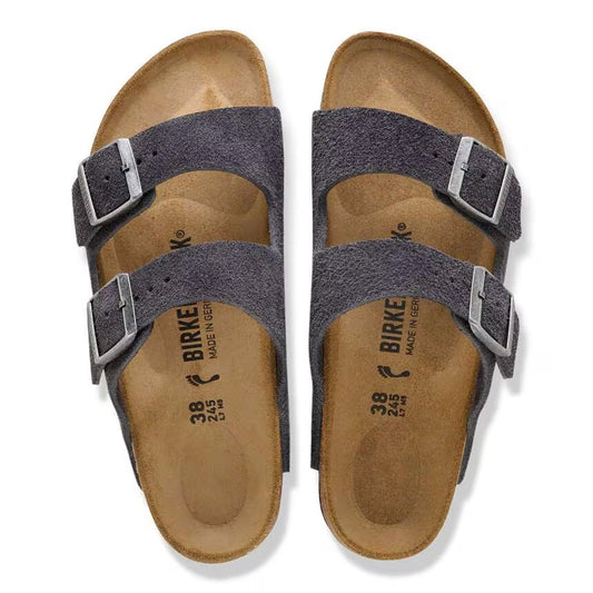 Birkenstock Arizona Charcoal 1031632
