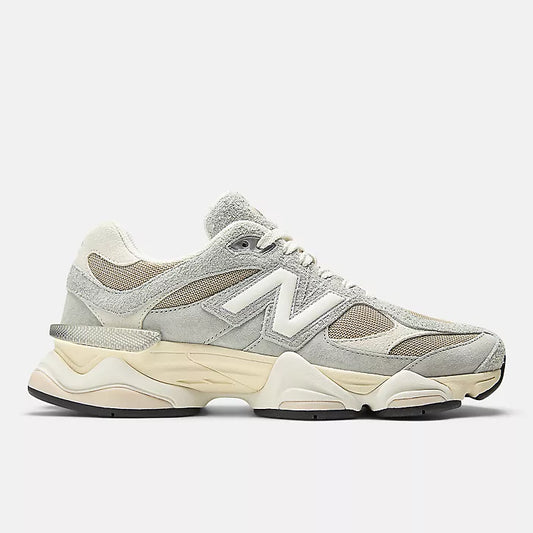 New Balance U9060 440 Lone Star Grey Stoneware