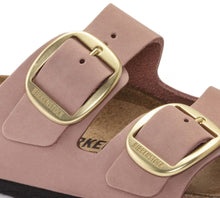 Lade das Bild in den Galerie-Viewer, Birkenstock Arizona Big Buckle Old Rose 1023963
