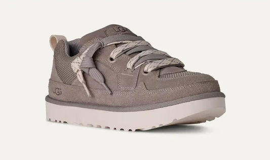 UGG Lo Lowmel Sneaker Campfire 1169493