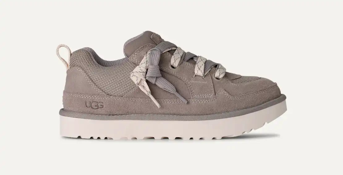 UGG Lo Lowmel Sneaker Campfire 1169493