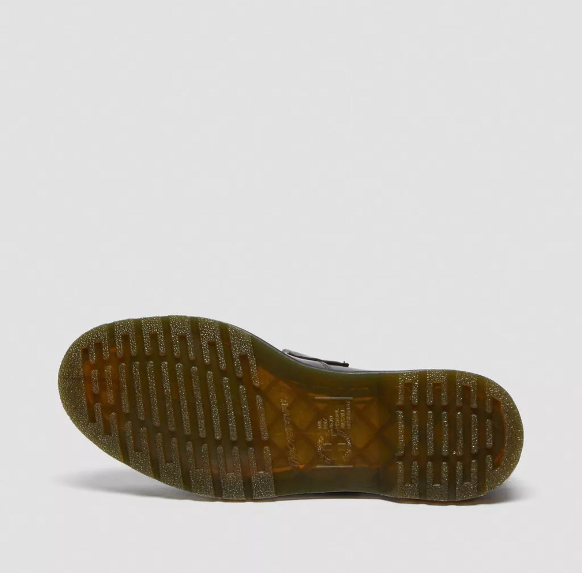 Dr.Martens Adrian Cherry Red Arcadia 14573601