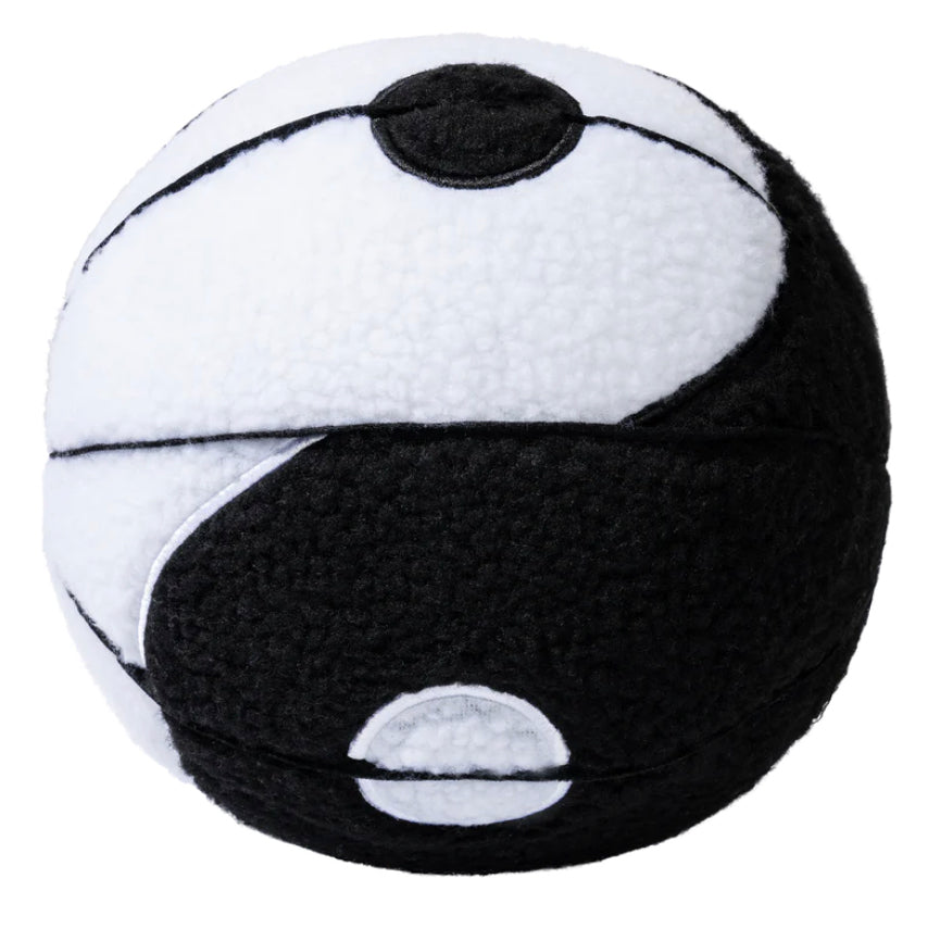 Market SMILEY® Balance Plush Basketball