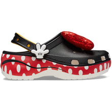 Lade das Bild in den Galerie-Viewer, Crocs Minnie Mouse Classic Platform Clog
