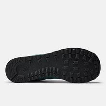 Lade das Bild in den Galerie-Viewer, New Balance Sneaker U574 VPG New Spruce Seasalt
