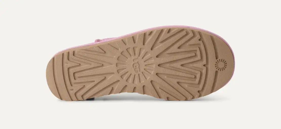 UGG Classic Micro Boot Pink Diamond 1173891