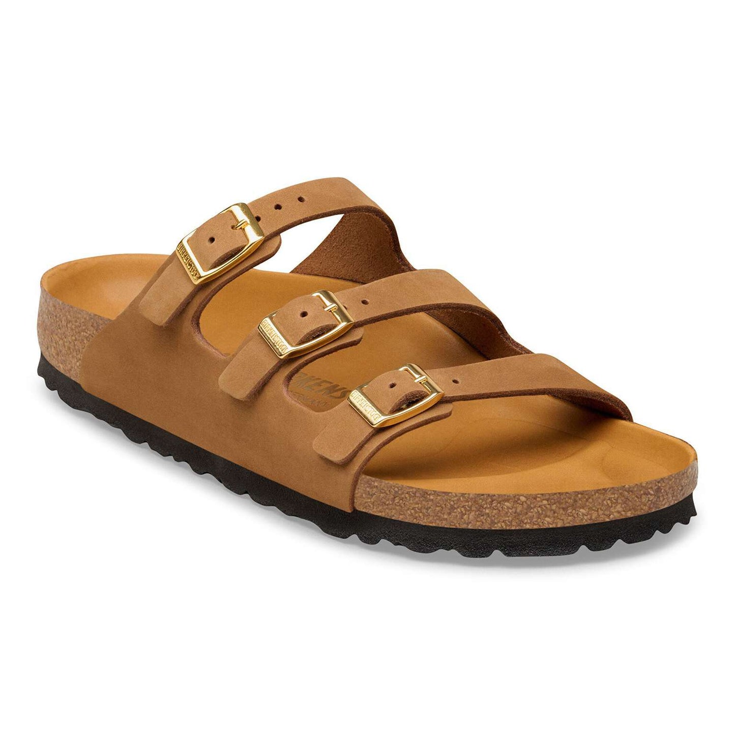 Birkenstock Florida Mink 1031851