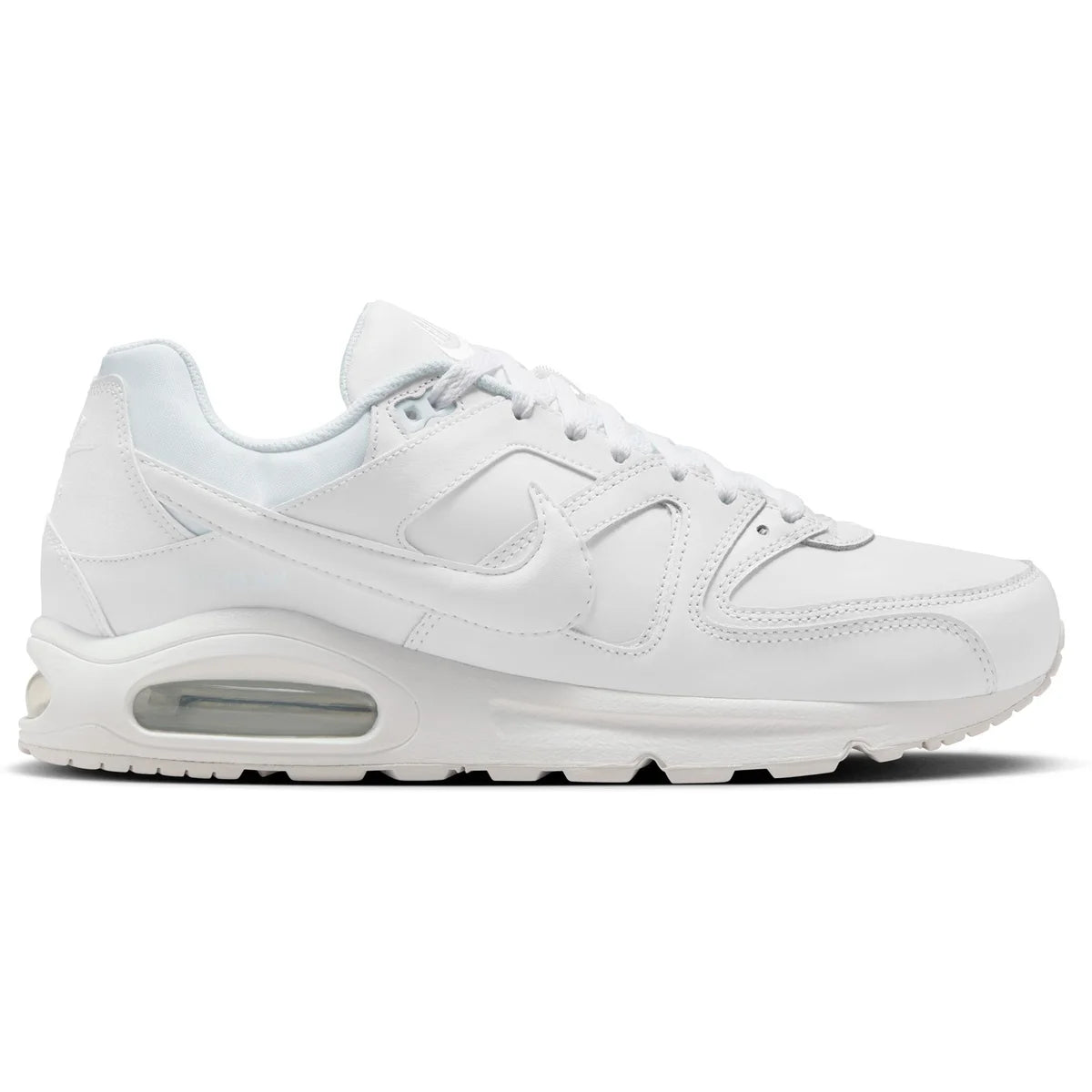 Nike Air Max Command White 749760-102