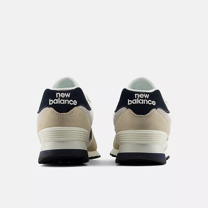 New Balance Sneaker U574 6SG Seasalt Linen