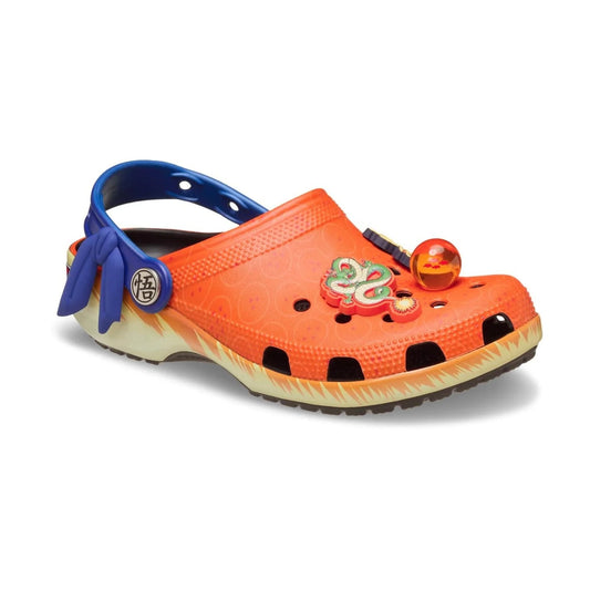 Crocs Dragon Ball Z Classic Clog