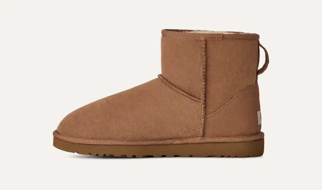 UGG Classic Mini 2 Boot Chestnut 1002072