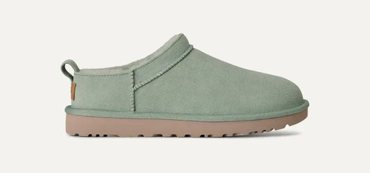 UGG Classic Micro Boot Artichoke 1173891