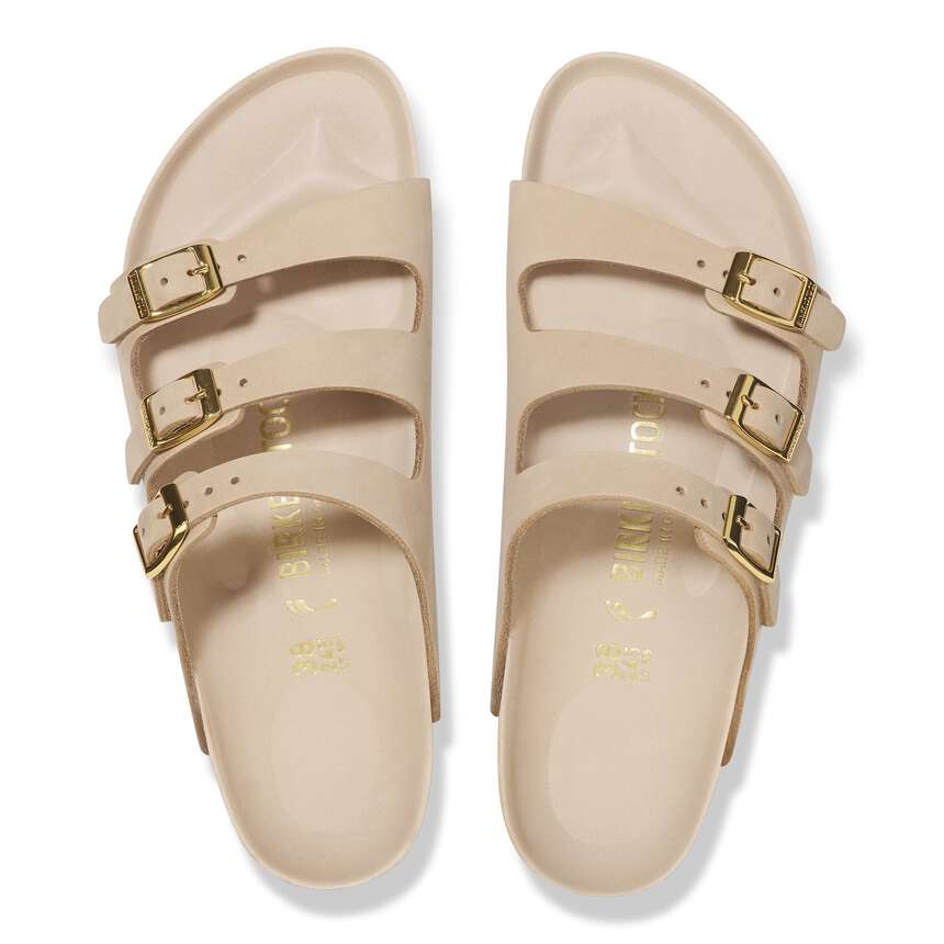 Birkenstock Florida Sandcastle 1029376