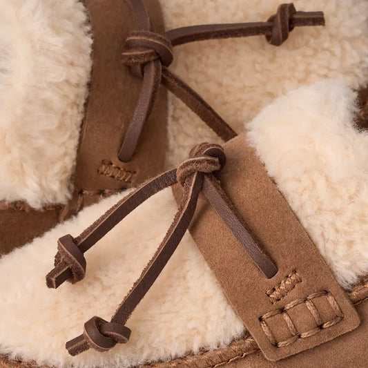 UGG Zora Loafer Chestnut 1182151