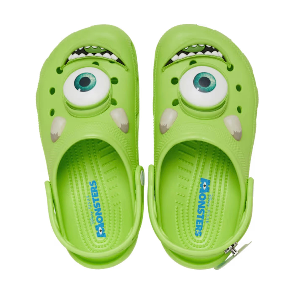 Crocs Monsters, Inc. Mike Classic Clog