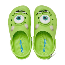 Lade das Bild in den Galerie-Viewer, Crocs Monsters, Inc. Mike Classic Clog
