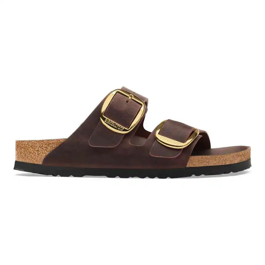 Birkenstock Arizona Big Buckle Habana 1032886