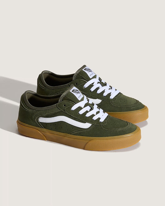 VANS Rowley Grape Leaf Gum VN000SF4N3U
