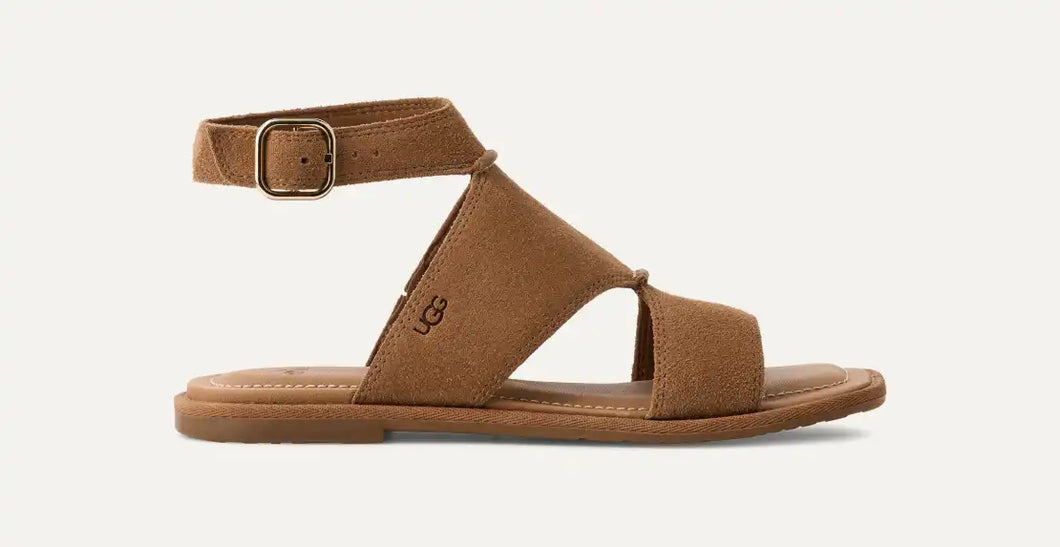 UGG Delray Sandale Chestnut 1167453