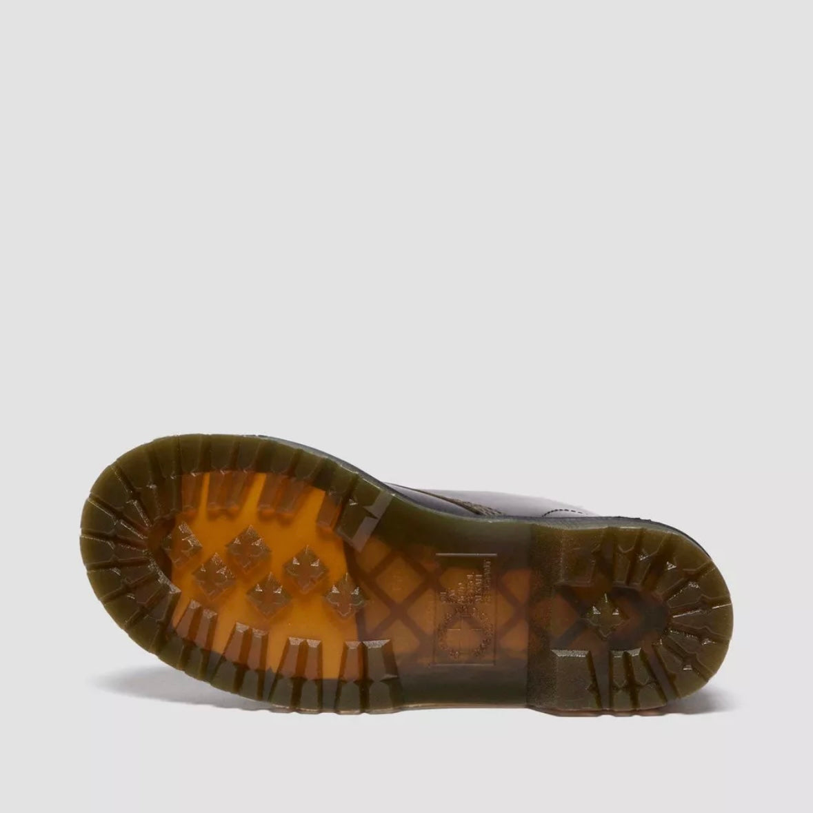 Dr.Martens 1460 Serena Dark Taupe 41414020