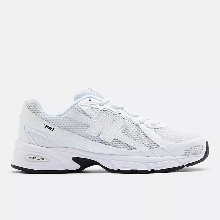 New Balance U740 WW2 White
