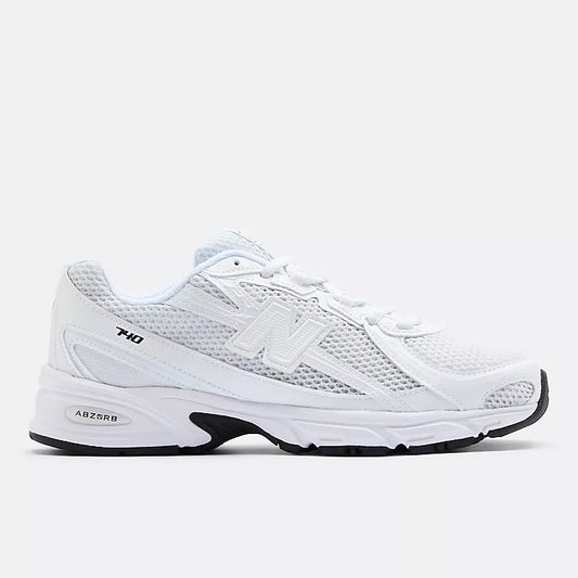 New Balance U740 WW2 White