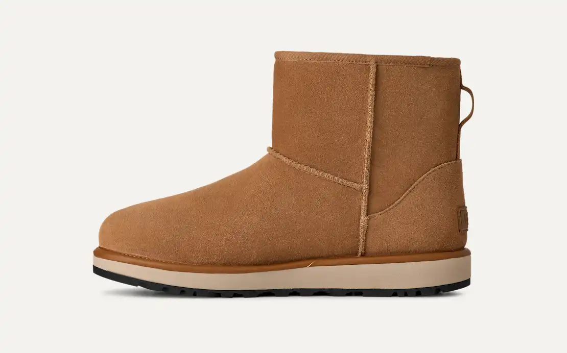 UGG Mini GTX Boot Chestnut 1171150