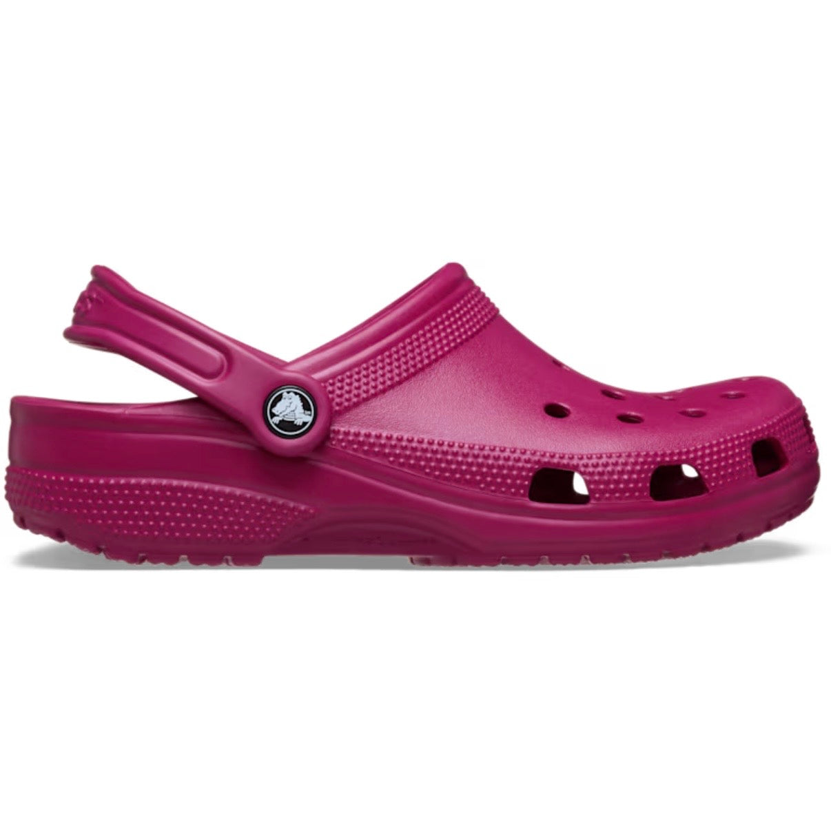 Crocs Classic Clog Royal Pink