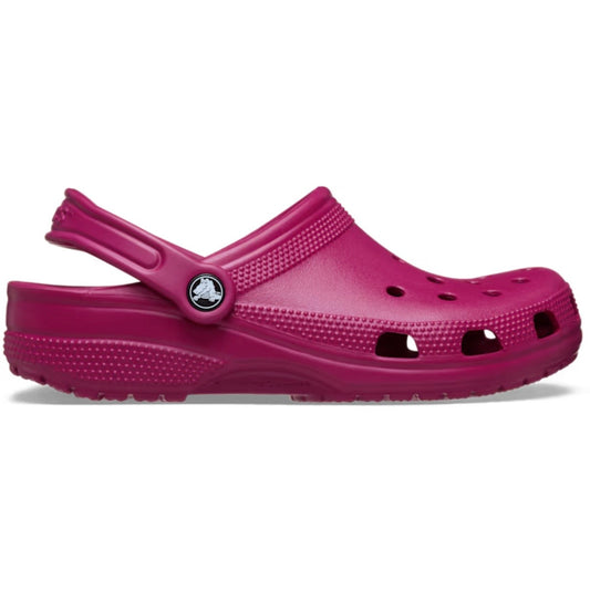 Crocs Classic Clog Royal Pink