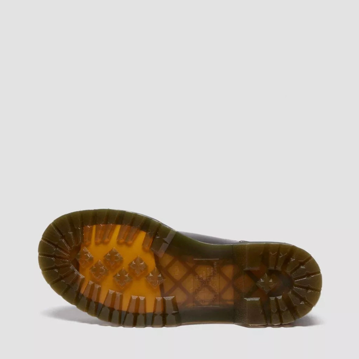Dr.Martens 2976 Chelsea Boots Leonore Dark Taupe 41415020