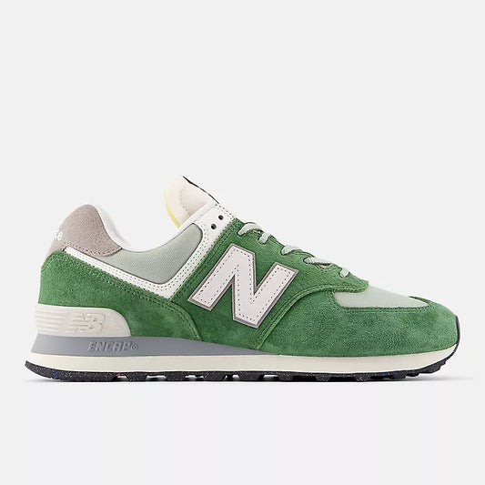 New Balance Sneaker U574GRE Dark Alpine Carter Snake