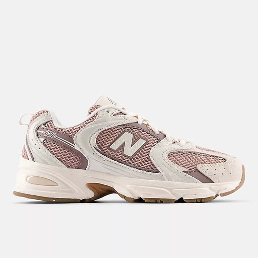 New Balance U530 SUA Bisque Earth Shadow