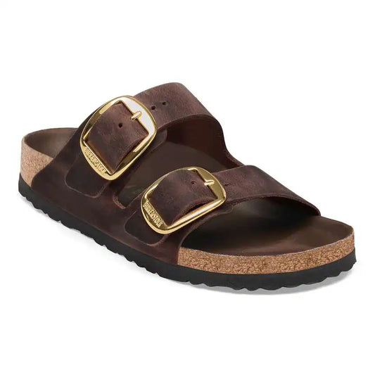 Birkenstock Arizona Big Buckle Habana 1032886