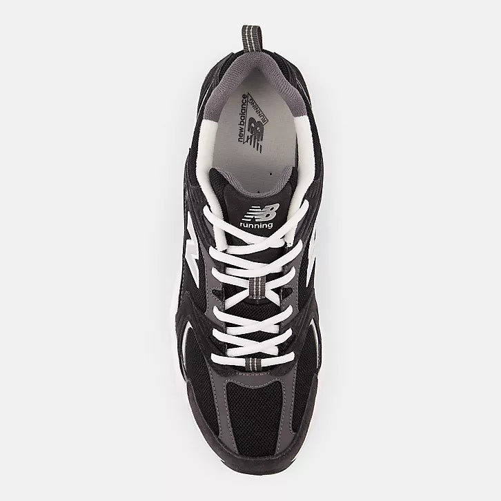 New Balance MR530 CC Black Magnet Silver Metallic