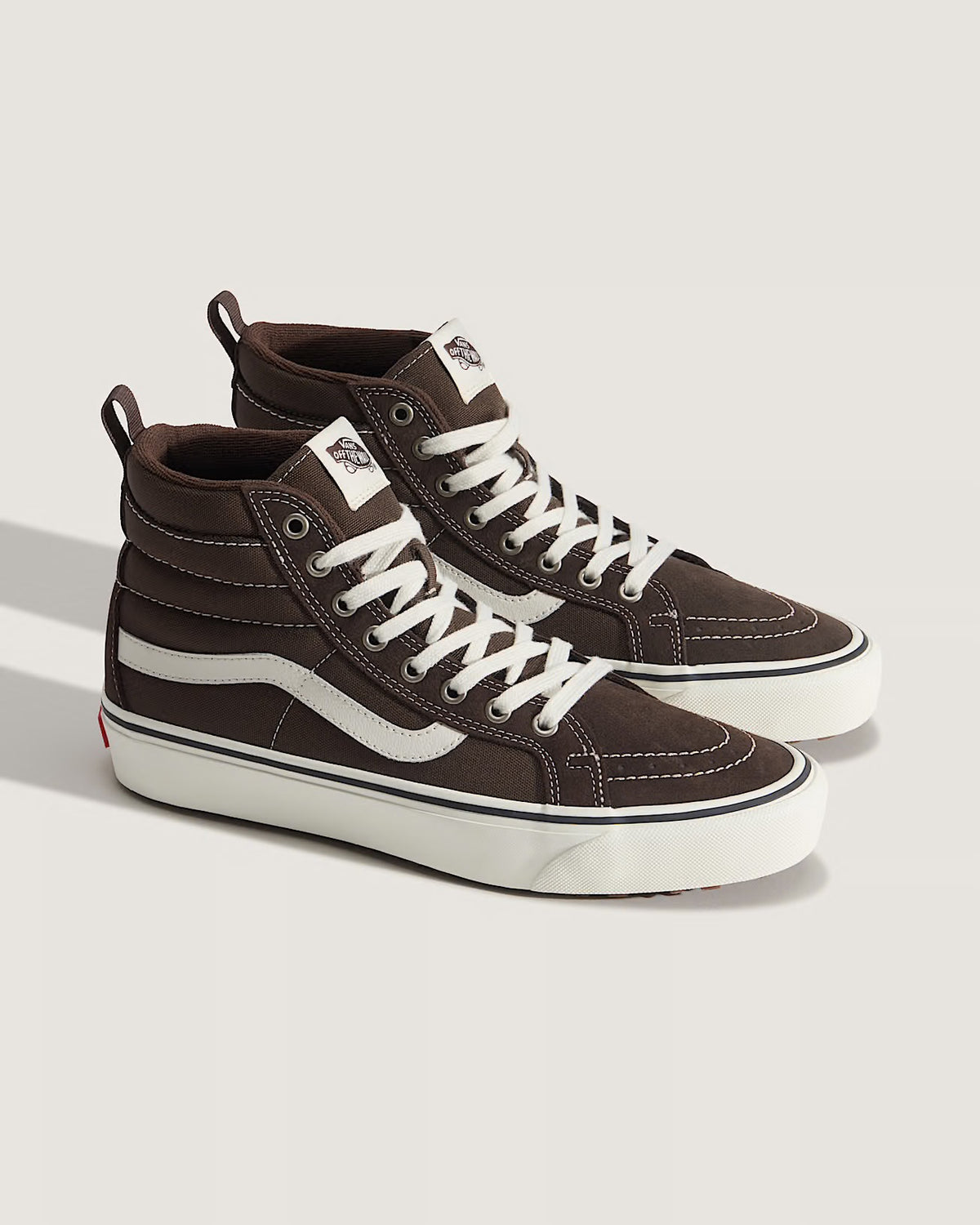 VANS SK8-HI Insulated Demitasse Waterproof VN000Y613N1