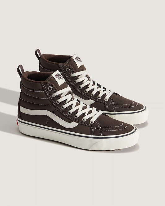 VANS SK8-HI Insulated Demitasse Waterproof VN000Y613N1