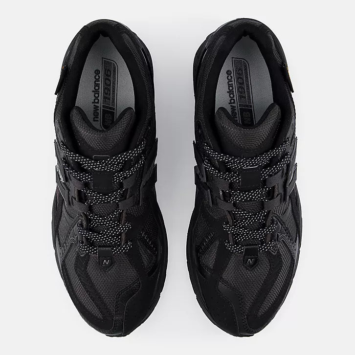 New Balance U1906N 1OP Black Black Cement