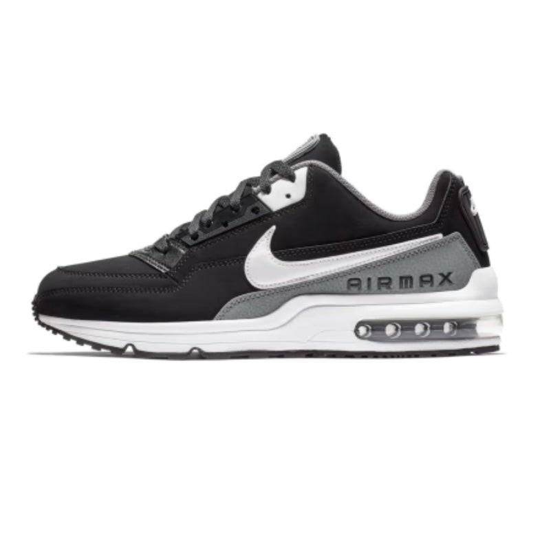 Nike Air Max LTD 3 Black White Grey BV1171-001