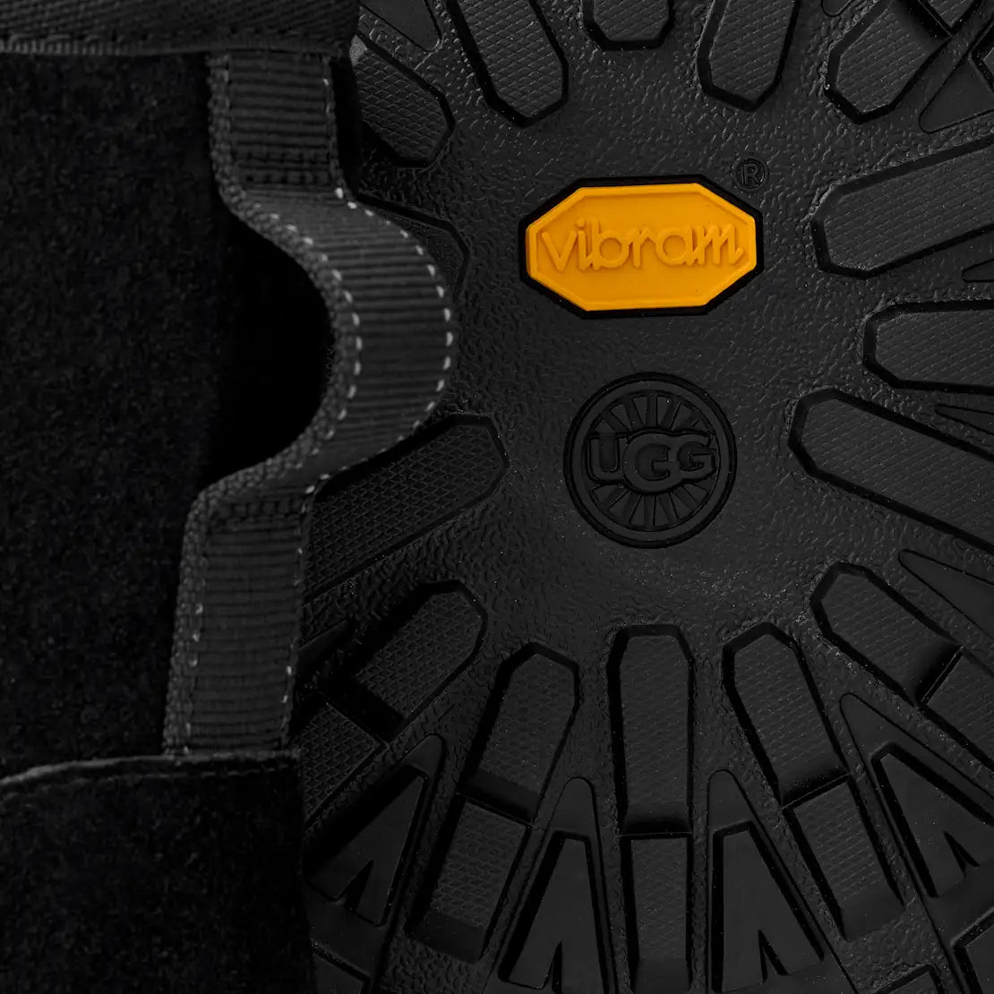 UGG Mini GTX Boot Black 1171150